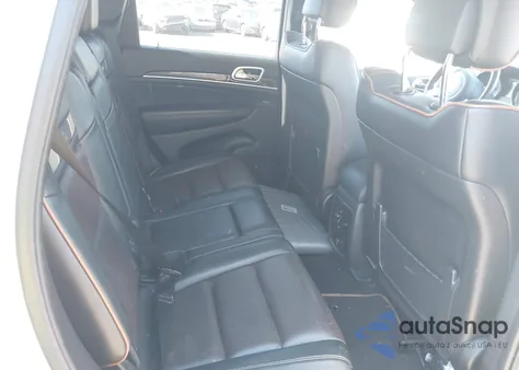 2011 Jeep Grand Cherokee Laredo z USA, uszkodzony, nr VIN 1J4RR4GT4BC651275